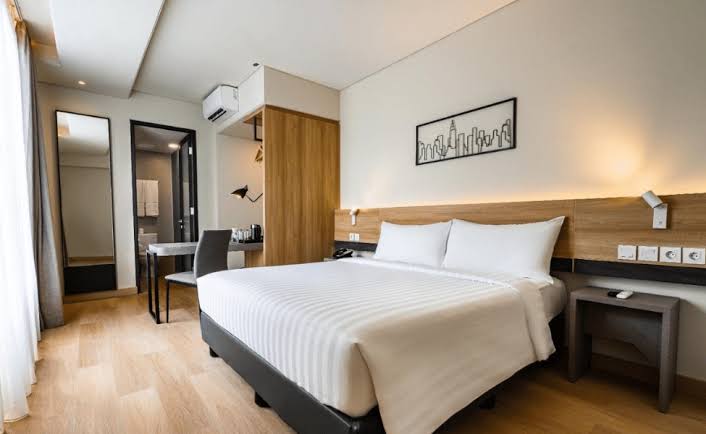 10 Penginapan Murah Semarang yang Nyaman dan Terjangkau, Fasilitas Lengkap dan Bersih!