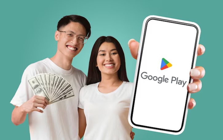 7 Aplikasi Survey Membayar Dolar Terpercaya 2025, Satu Topiknya Dibayar Rp45 Ribu!