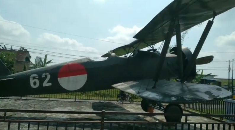 4 Wisata Sejarah Unik di Salatiga dengan Edukasi dan Pengalaman Berbeda