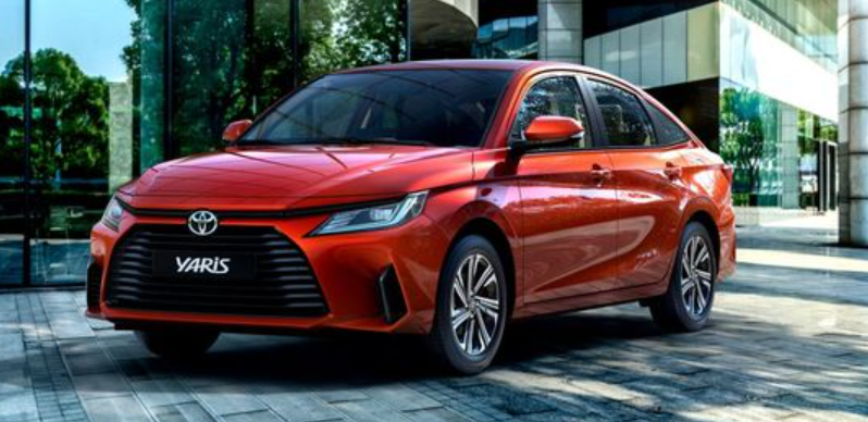 Harga dan Spesifikasi Mobil Toyota Yaris 2023 September Tahun Ini, DP Rp40 Jutaan Dapet Transmisi Otomatis