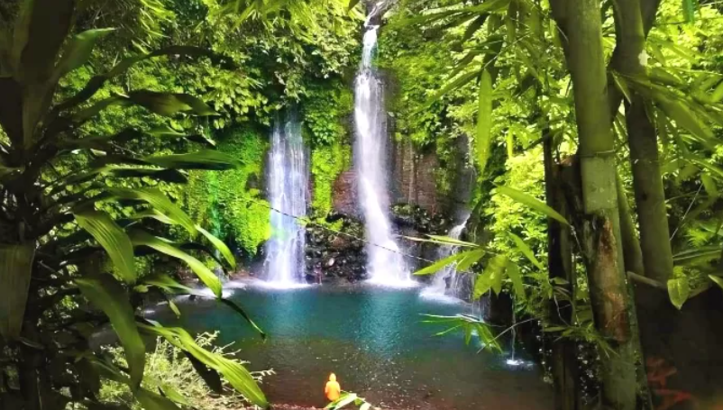 Objek Wisata Curug di Pemalang yang Tersembunyi, Ini Spot Instagramable yang Wajib Dikunjungi