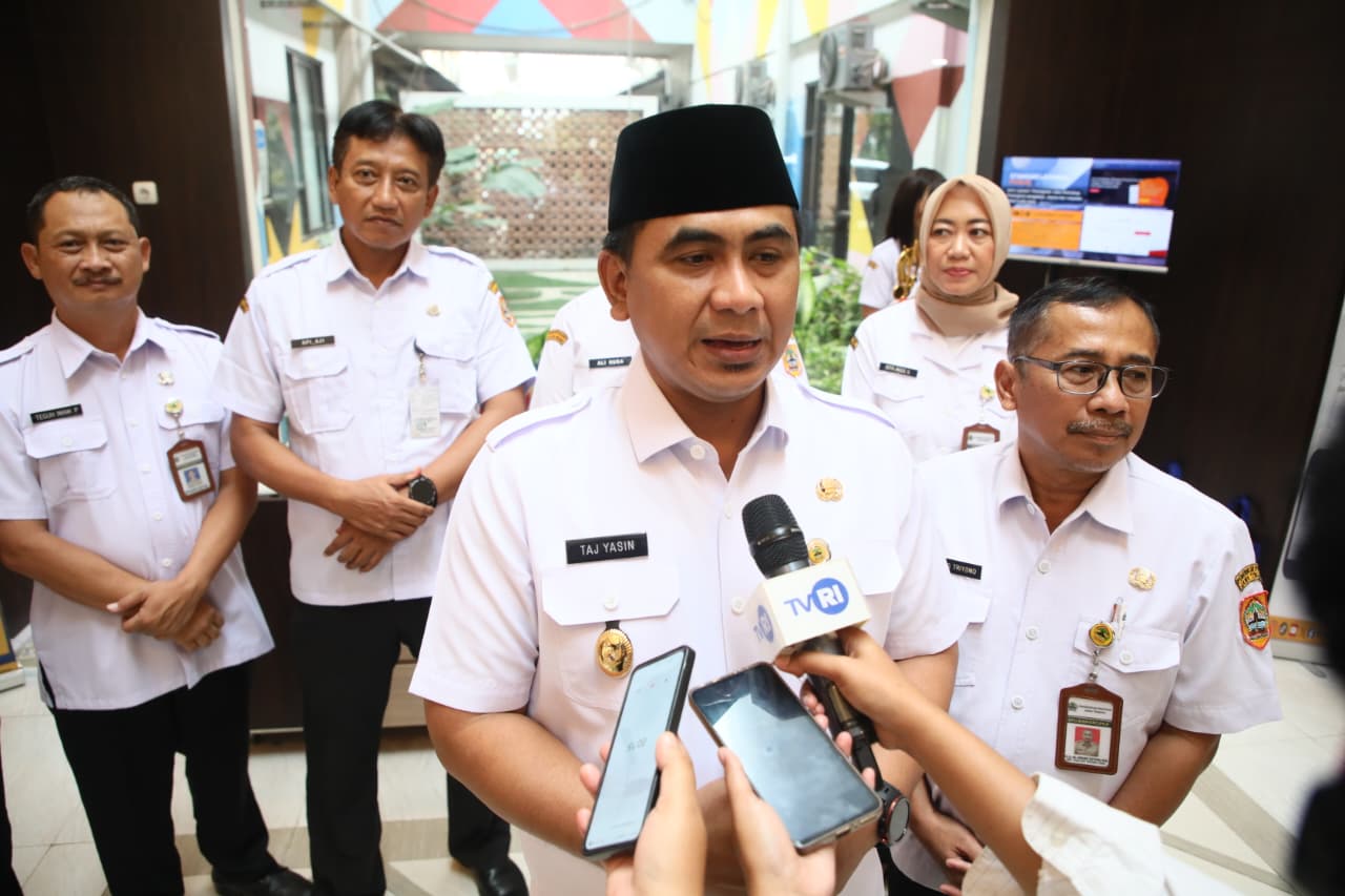 Infrastruktur di Jateng Rampung 99 Persen Jelang Akhir 2025 