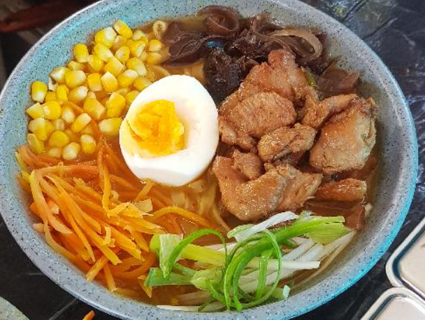 3 Rekomendasi Tempat Makan Ramen Enak Ada di Kajen Pekalongan