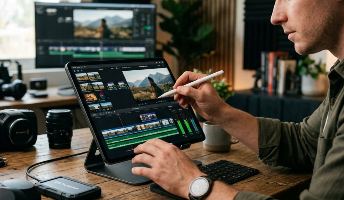 7 Rekomendasi Tablet 3 Jutaan untuk Editing Video, Render Konten Cepat Anti Stack