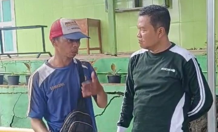 Pasca Bencana Padasari Tegal, Dinas Dikbud Jamin Pendidikan Anak Tetap Berjalan