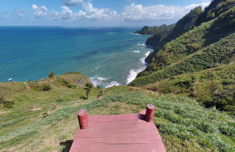 Pesona Bukit Batu di Kebumen, Deretan Spot Foto Hits dengan Panorama Alam Menakjubkan