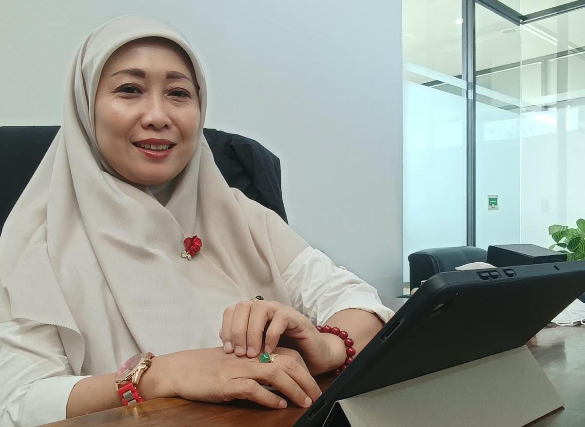 Jangan Tunggu Pekerja Jatuh Sakit untuk Bicara K3