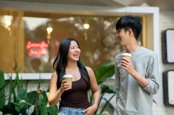 4 Cafe Hits Dekat Stasiun Purwokerto, Estetik dan Menunya Enak