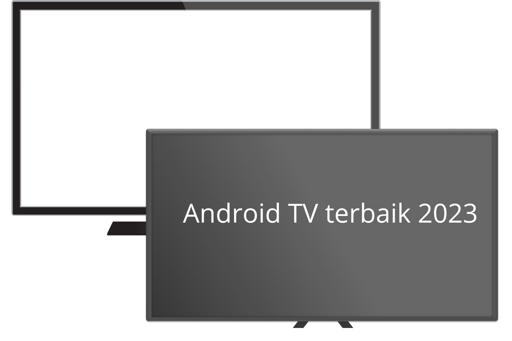 4 Rekomendasi Android TV Terbaik 2023 yang Paling Laris, Sekarang Harganya Turun!
