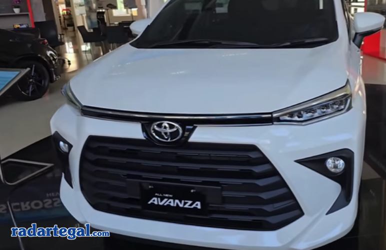 8 Pilihan Mobil Keluarga Murah dengan Pajak Ringan di Indonesia