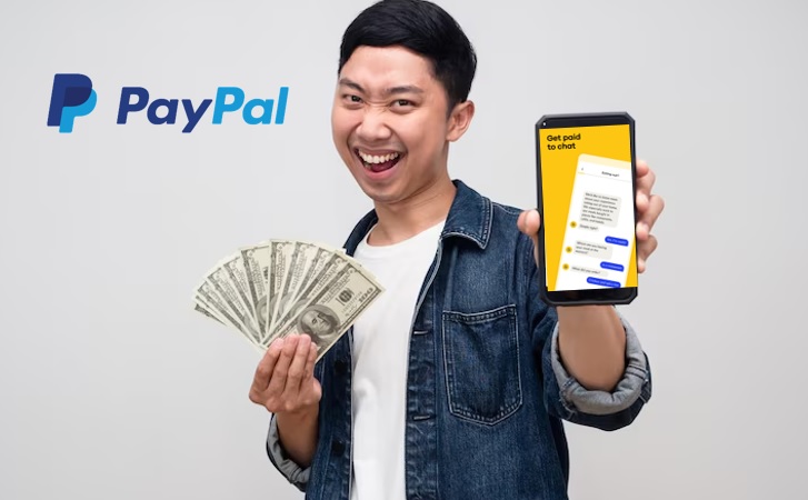 Upload Story Dapat Uang di Aplikasi Terbukti Membayar Ini hingga Rp75 Ribu