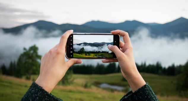 5 HP dengan Kualitas Kamera DSLR Paling Mantap, Auto Jadi Fotografer