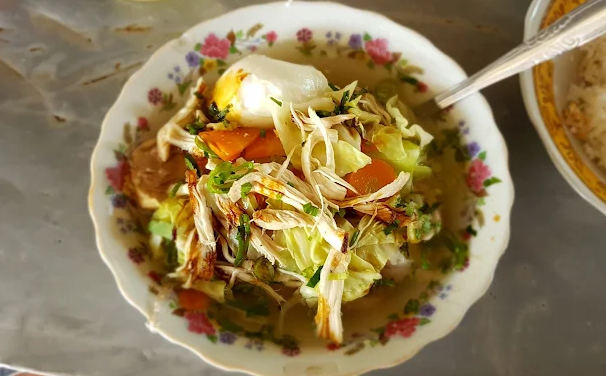 Bikin Nagih, Ini 5 Tempat Kuliner Berkuah Murah di Jogja dekat Malioboro