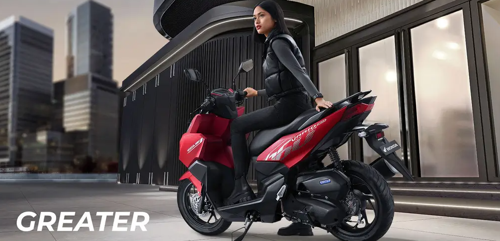 Bukan Skutik Biasa, Ini 5 Inovasi New Honda Vario 160 2025 yang Bakal Ubah Gaya Berkendaramu