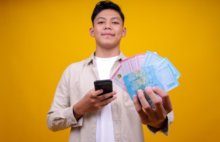 7 Aplikasi Penghasil Uang Gratis Tanpa Iklan Berbayar atau Deposit, Rp100 Ribu Bisa TF ke DANA