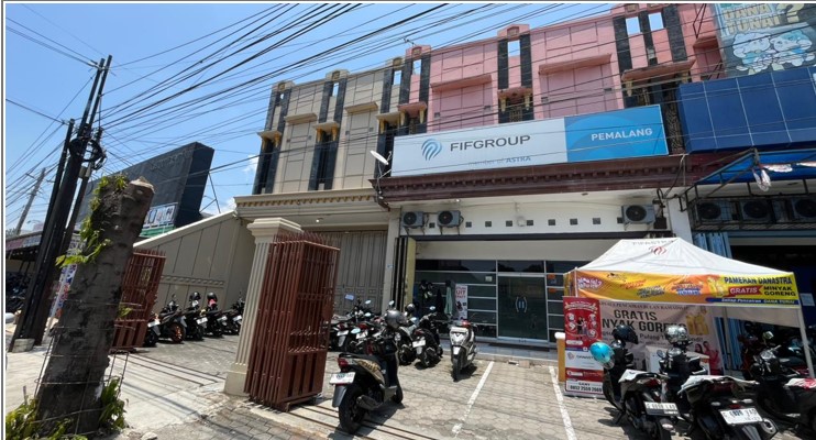 Objek Jaminan Fidusia Dialihkan, Debitur di Pemalang Dipenjara Setahun