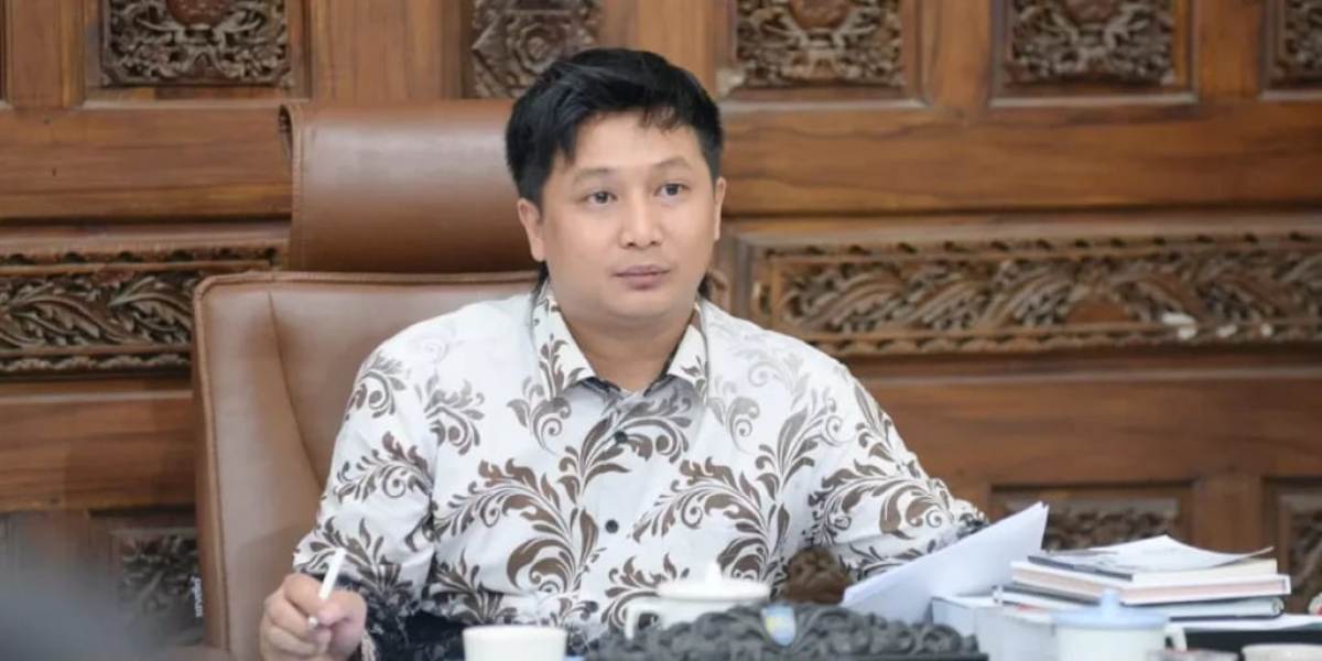 Komisi IV DPRD Kabupaten Tegal Ingatkan Program Saba Latar Tidak Hanya Seremoni