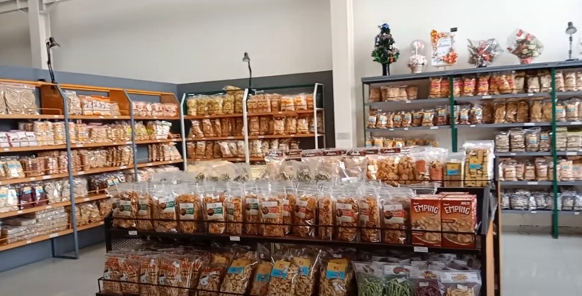 4 Tempat Beli Oleh-oleh di Salatiga Lengkap Andalan Wisatawan