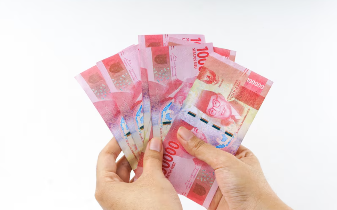 Butuh Dana Cepat 35 Juta? Ini 8 Pilihan Pinjaman Online Terbaik Bunga Rendah dan Terdaftar OJK