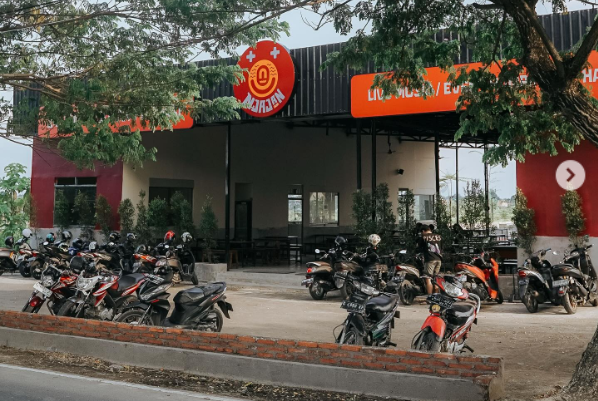 Gak Bakal Nyesel! 5 Spot Nongkrong Kekinian di Tegal 2025 Yang Lagi Viral