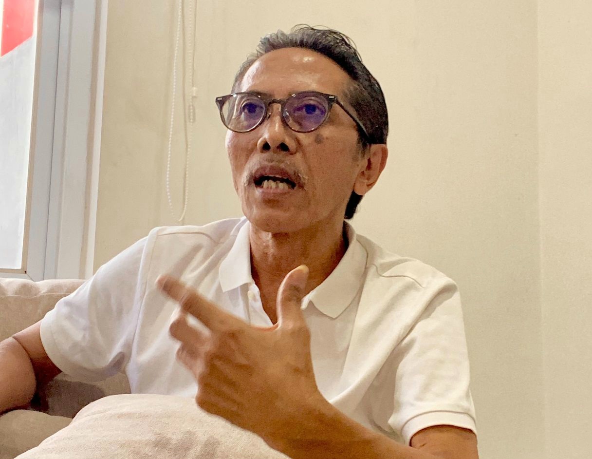 Wacana TPS ala Pemilu pada Pilkades Serentak di Pemalang, Pemerhati: Perlu Dikaji Matang