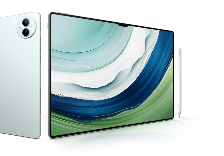Huawei MatePad Pro 13.2, Tablet Premium dengan Kinerja dan Fitur Terbaik