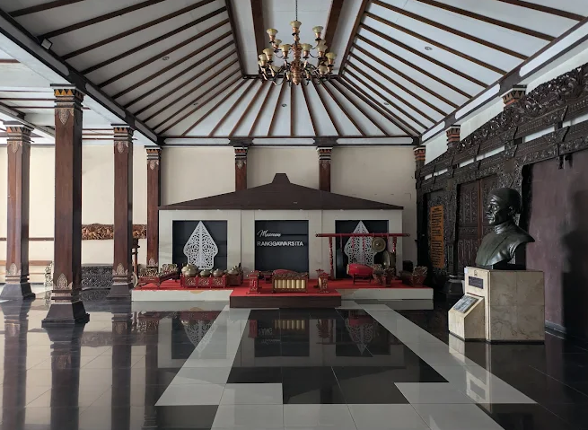 8 Wisata Edukasi Murah di Semarang yang Seru untuk Anak dan Keluarga