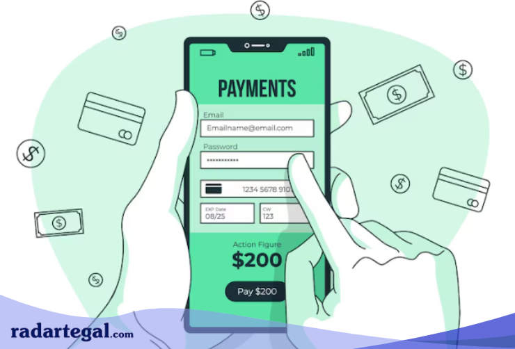 Trik Gila! 7 Aplikasi Penghasil Uang Ini Bisa Cair Tiap 6 Jam Sekali