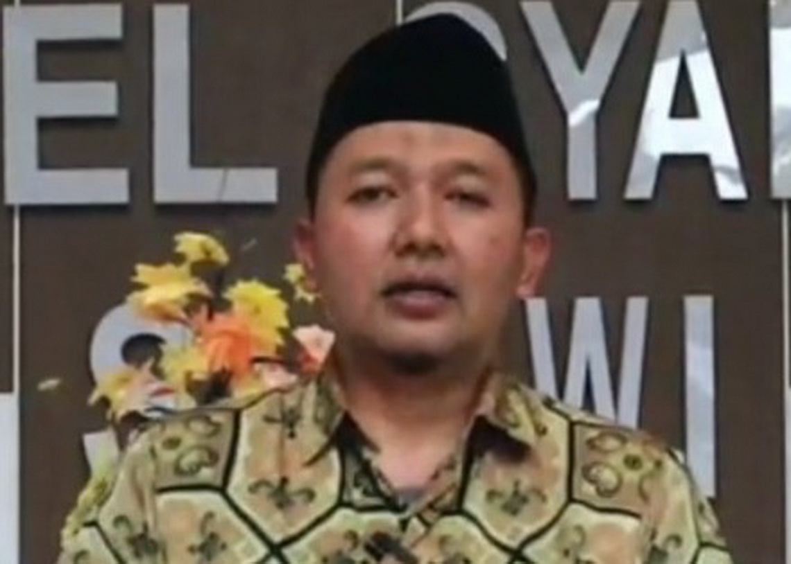 Demo Hari Buruh di Semarang Ricuh, Ketua Muhammadiyah Tegal Prihatin