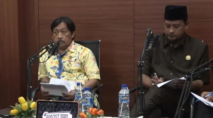 Anggota DPRD Kota Tegal Minta Penerimaan Peserta Didik Harus Penuhi Rasa Keadilan