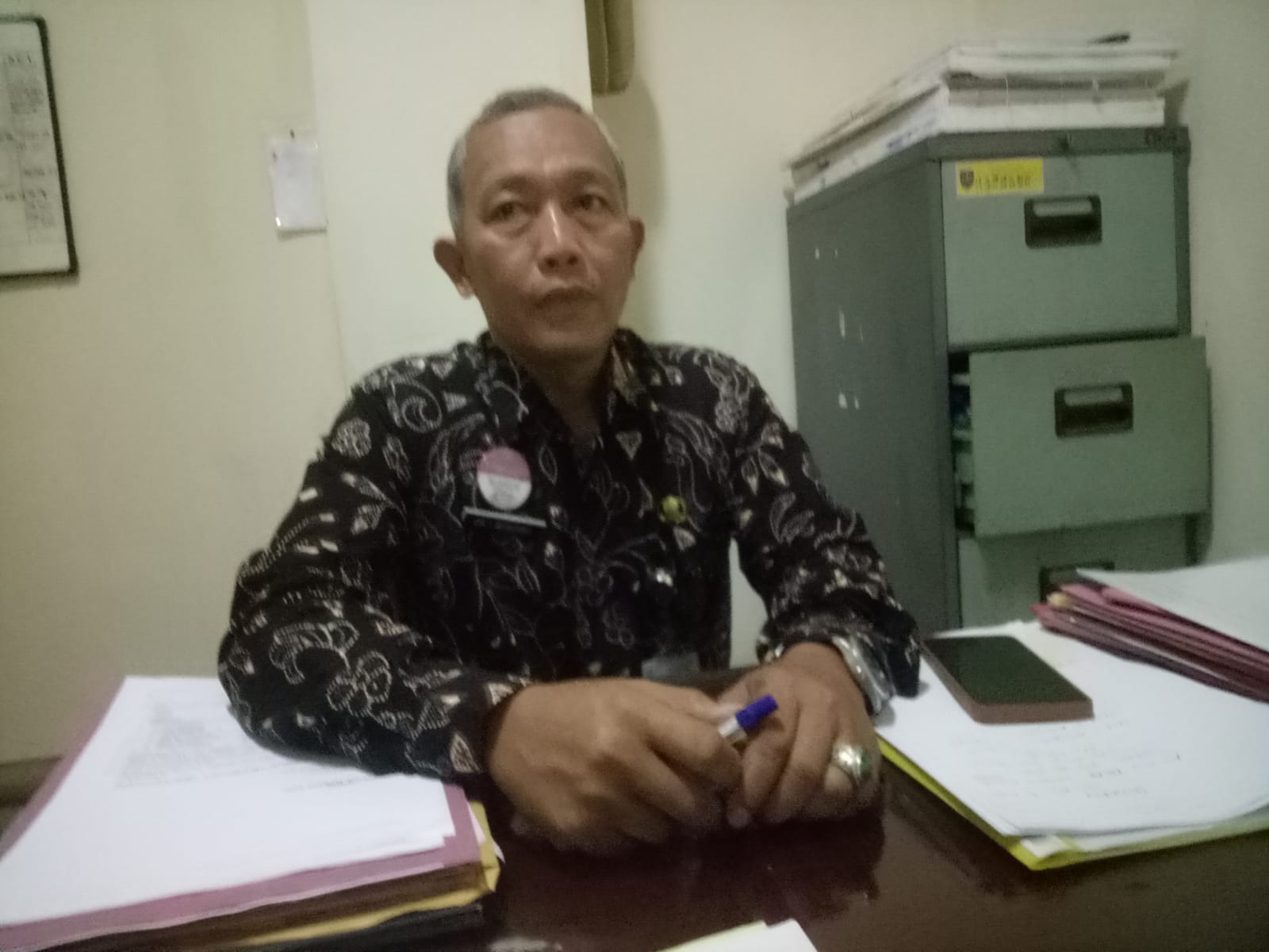 Dana BOS DAK non-Fisik SMP di Kabupaten Tegal Dimonev, Ini Besarannya   