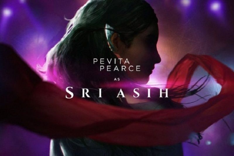 Sri Asih, Film Superhero Perempuan Pertama di Indonesia  