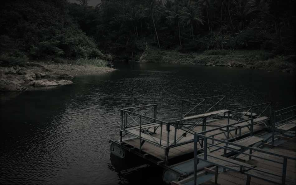 Legenda Air Terjun Sri Gethuk, Benarkah Ada Tujuh Bidadari Penjaga Air Terjun?