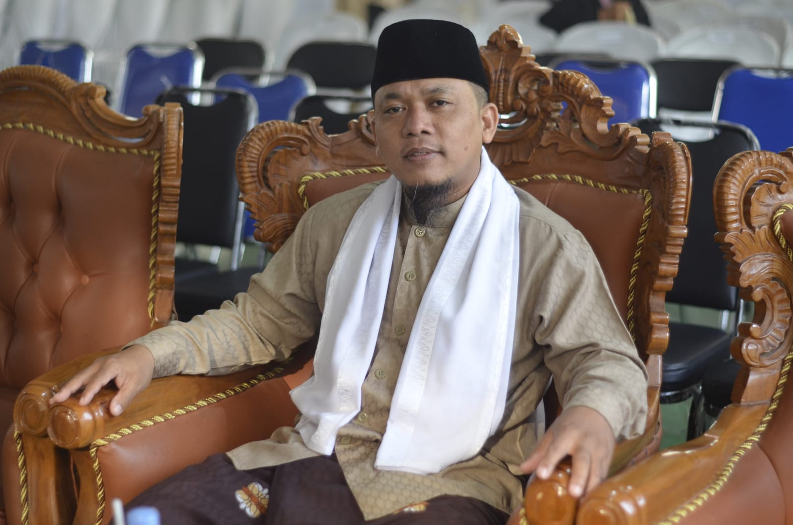 Mudir MBS Moga Ajak Santri Jadi Generasi Unggul dan Berkemajuan