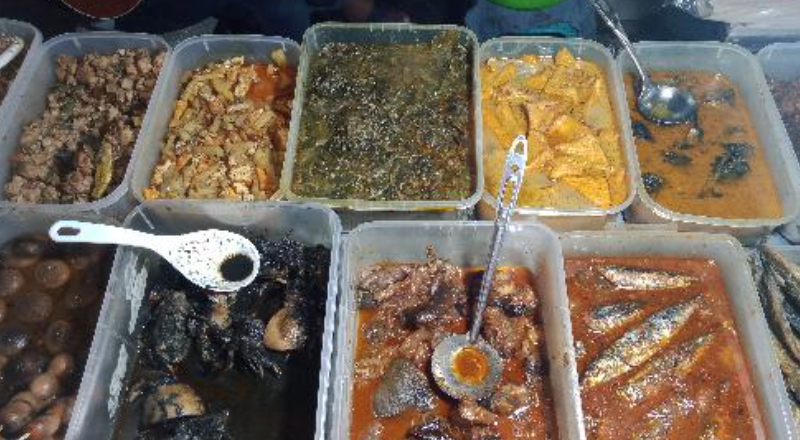 Gurihnya Kuliner Malam Khas Pekalongan: 5 Hidangan Legendaris Ini Wajib Dicoba