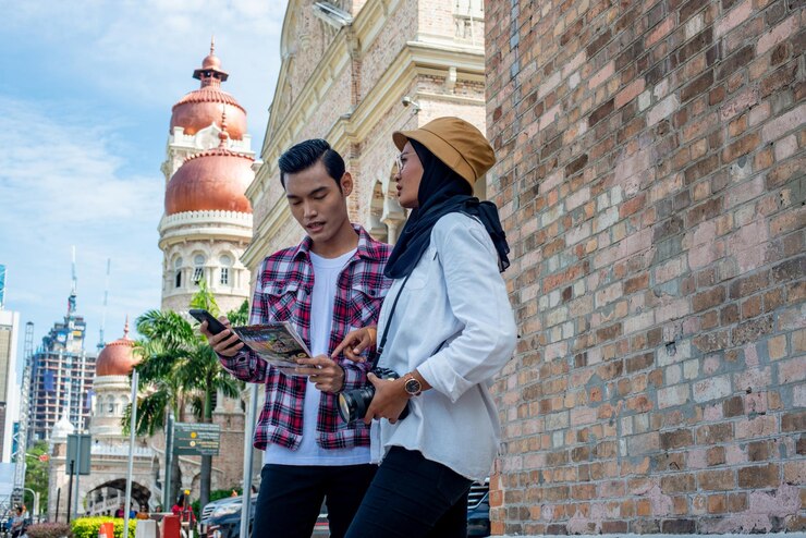 6 Wisata Religi Populer di Tegal Selain Masjid Agung yang Menarik Dikunjungi