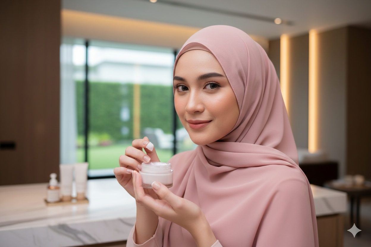 Skincare Bikin Kulit Perih? Ini Ciri & Cara Memperbaiki Skin Barrier yang Rusak