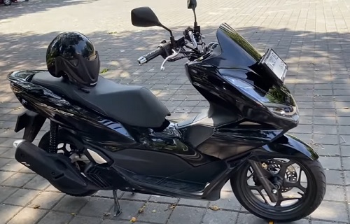 6 Pertimbangan Penting Sebelum Beli Honda PCX 160 Bagi Pemula, Sepele tapi Bisa Bikin Nyesel