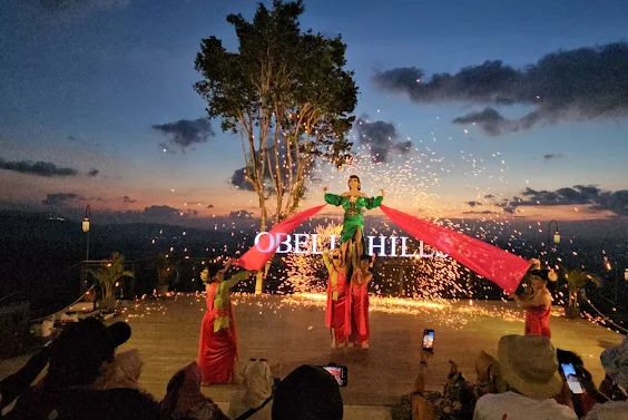 14 Spot Foto di Jogja Terbaru 2025, Estetik dan Cocok Buat Konten FYP