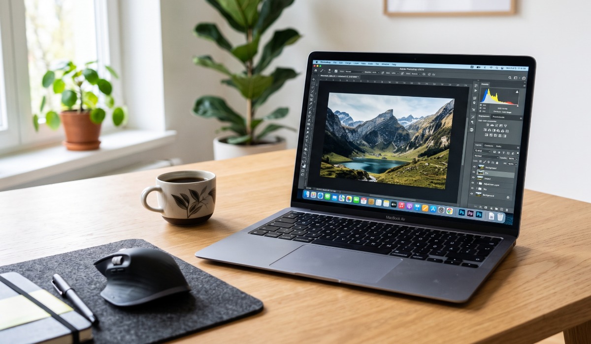 7 Laptop RAM 32 GB Murah Terbaik 2026, Kencang Buat Edit Video dan Coding
