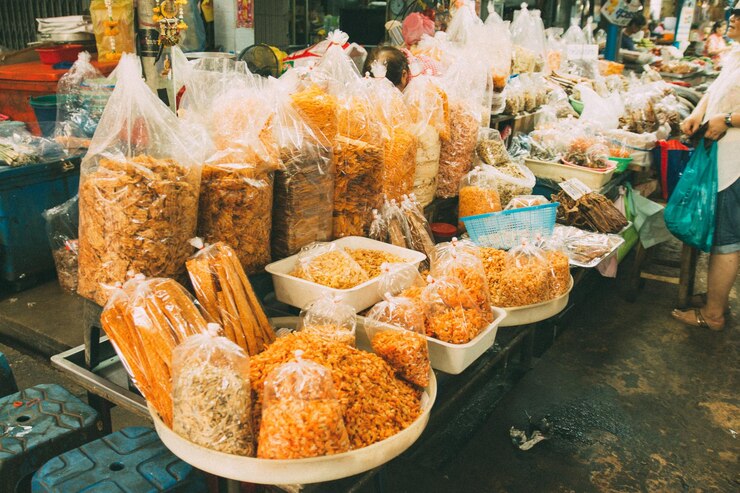 7 Oleh-oleh Khas Tegal yang Paling Banyak Dicari Berbagai Kalangan