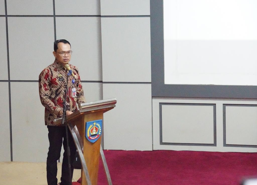 Pemkab Tegal Luncurkan Smart Kompetensi ASN, Dukung Sistem Meritokrasi