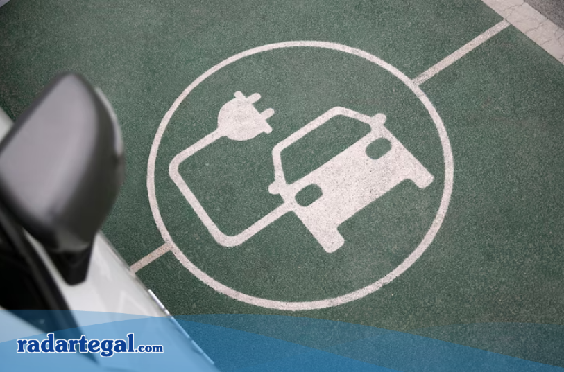 Daftar Mobil Listrik Harga 100 Jutaan Terbaru 2025, Solusi Hemat dan Ramah Lingkungan