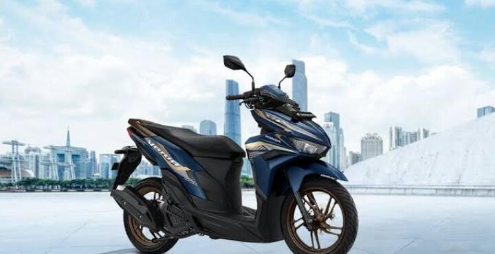 Skema Kredit Motor Vario 125 Mulai Rp800 Ribu Saja, Buruan Simak!