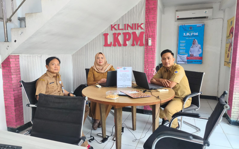 Perusahaan Wajib Sampaikan LKPM, Sanksi Menanti Jika Diabaikan