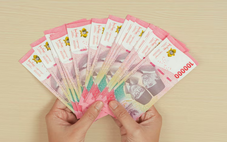 Tak Perlu Jaminan! 5 Pinjaman Online Langsung Cair Rp20 Juta Ini Bisa Dapatkan Sekarang Juga Cuma Modal KTP