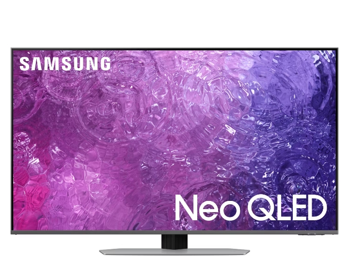 Harga Rp10 Jutaan, Inilah Spesifikasi Samsung Smart TV Neo QLED 4K QN90C dengan Quantum Matrix Technology 