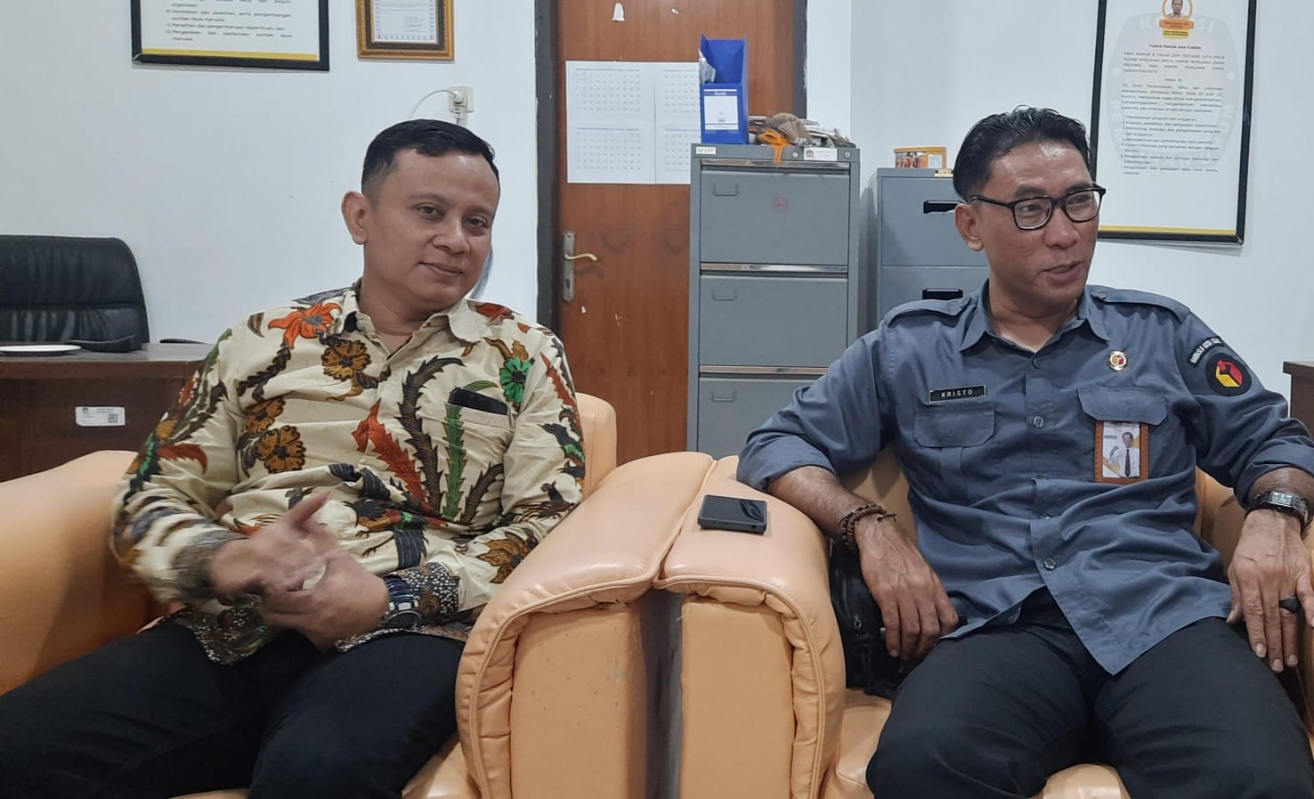 Masa Penyerahan Dokumen Perbaikan Persyaratan Calon Pilkada 2024 Tegal Selesai, KPU Lanjutkan ke Verifikasi