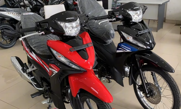 Ada yang Baru Guys! Ini Bocoran Fitur Honda Revo 2024 Terbaru yang Siap Mewarnai Jalanan di Indonesia 