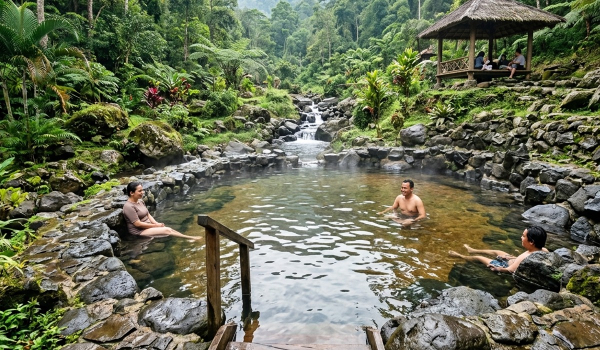 7 Wisata Air di Tegal dan Sekitarnya Paling Hits untuk Liburan Seru